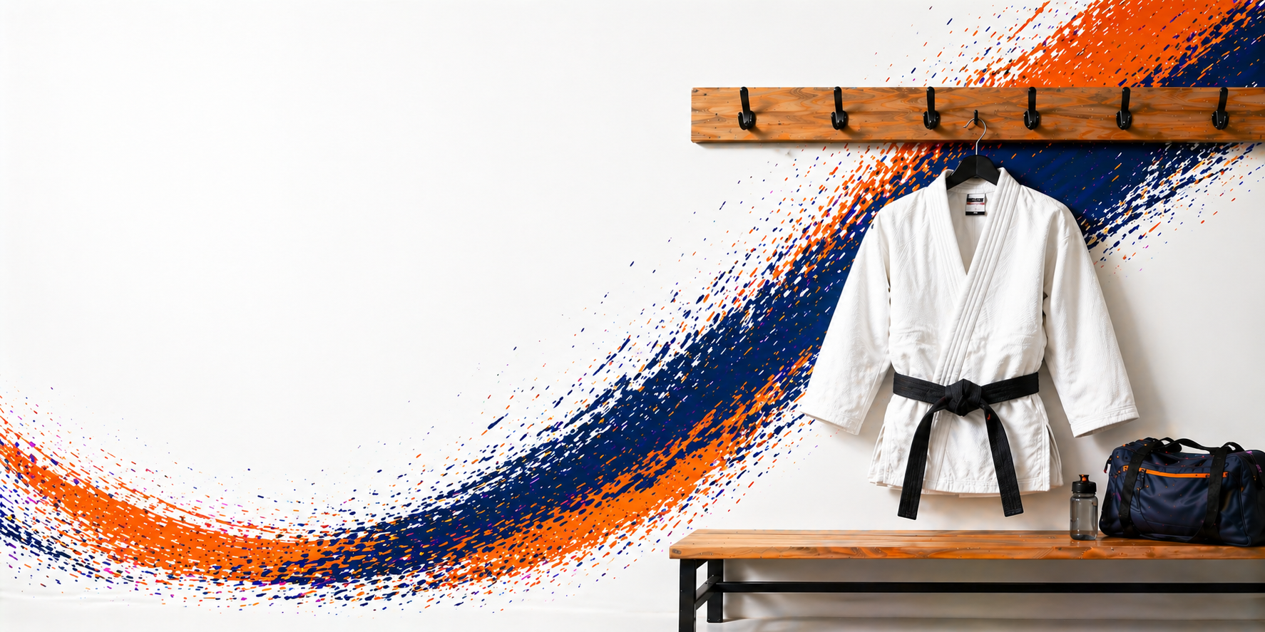 JUDO