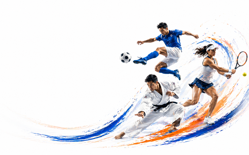 Agora Sport